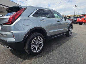 Cadillac XT4 Sport 2024 Usado, Estándar de Fábrica - Product Image 5