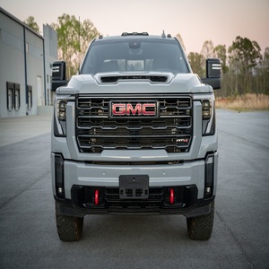 FAST SELLING 2024 G-M-C SI-ER-RA 25-00 K-25-00 AT4 AUTOMATIC TRANSMISSION V8 CYLINDERS - Product Image 1