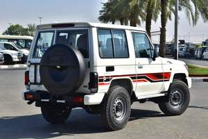 BUEN ESTADO VEHICLELAND CRUISER - Product Image 3