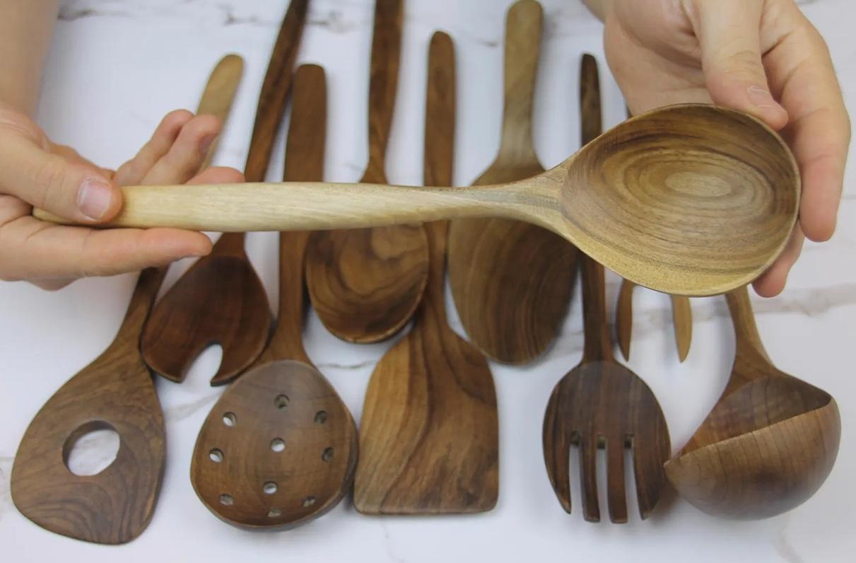 Couleur du bois naturel