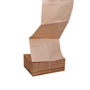 Material de embalaje ecológico y seguro para relleno de huecos en forma de Z, para protección en envíos, de fabricante indio. - Product Image 2