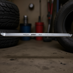 Hazet <b>Passenger</b> Car and Van Tire Lever for Levels - Product Image 3