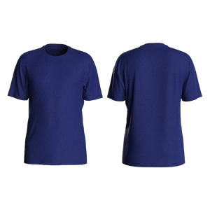 เสื้อยืดผู้ชายผ้าฝ้าย 100% สั่งทำได้ ระบายอากาศดี เป็นมิตรกับสิ่งแวดล้อม ป้องกันรังสียูวี สไตล์ลำลอง แขนสั้น ผ้าเจอร์ซีย์ สำหรับฤดูร้อน สีพื้น พิมพ์ลายดิจิทัล - Product Image 5