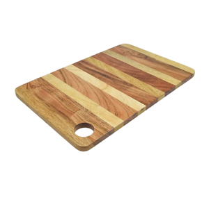 เขียงหั่นผักแบบเรียบปรับขนาดได้เขียงหั่นผัก - Product Image 1