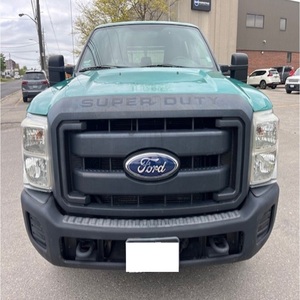ENVÍO RÁPIDO PARA FORD F-250 USADO 2012 RHD-LDH - Product Image 4