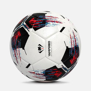 2025 VAMPIREO INTL Top Venta al por mayor Match Ball Premium HAND STITCH Fútbol Logotipo personalizado Balon de futbol profesional Todos los tamaños HSVI - Product Image 1