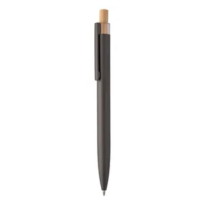 Penna a Sfera Ecologica Riciclata Bosher, Gadget Promozionale - Product Image 2