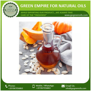 Approvisionnement d'usine 1 litre d'huile de graines de citrouille pressée à froid huile de support essentielle prix de gros pour le soin des cheveux Type d'huile de sésame - Product Image 2