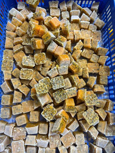 Vendedor superior Fruta de la Pasión congelada Buena oferta Venta al por mayor Vietnam Exportación Premium Fruta de la Pasión congelada Mejor oferta Suministro - Product Image 5