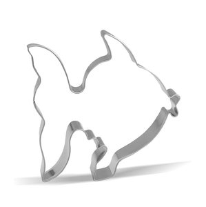 Cortador de Metal para masa, cortador de rodillos de celosía, herramienta para hornear, herramientas de pastelería, Pizza, pan, pastelería, cortador de rodillos, diseño superior - Product Image 3