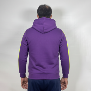 Sweat-shirts à capuche pour hommes les plus populaires, manches longues, polaire épais, hiver, impression 3D, couleurs unies, différentes couleurs, marque privée, sweat-shirts basiques - Product Image 2