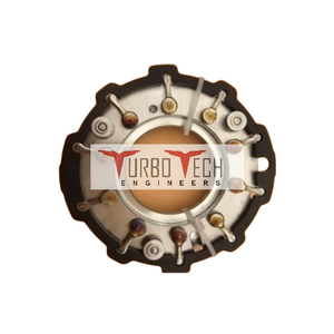 8074895001S 8074890001 9675101580 TURBOCOMPRESSEUR VNT POMPE À PALETTES - Product Image 1