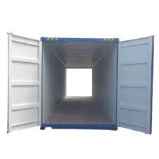 Portes de conteneurs maritimes 20gp 40hc - Product Image 4