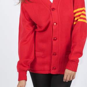 Suéter universitario elegante y cómodo: de alta calidad, duradero y perfecto para la moda clásica - Product Image 5