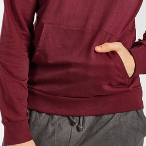 Nouveau haute qualité personnalisé 2025 nouveau Design bonne qualité hommes sweats à capuche hiver à vendre hommes à capuche et sweat-shirt - Product Image 4