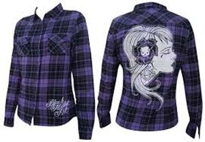 Chemise à carreaux pour hommes à manches longues Logo personnalisé imprimé coton durable chemise pour hommes séchage rapide confortable décontracté chemise en coton pour hommes - Product Image 5