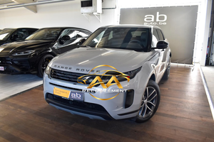 Land Rover Range Rover Evoque 2025 SUV Automático Turbo Gasolina Euro VI Asientos de Cuero Neumáticos R18 Techo Panorámico Luces LED - Product Image 2