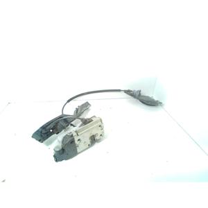 CERRADURA DELANTERA DERECHA CITROEN C3 1ª Serie 46983280 (02>05) - Product Image 4