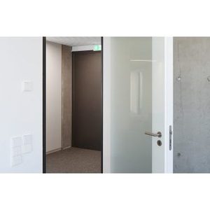 Parete in vetro PANEO SENZA LED - Product Image 5