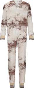 <b>Women's</b> tie-dye sport suits <b>sets</b> oversize plus size tracksuit two piece <b>set</b> tracksuit jogger heavy <b>weight</b> - Product Image 6