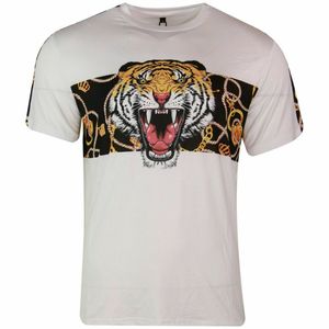 Summer Men's Trend Casual Tracksuits 3D Digital Print <b>T</b>-shirt Shorts Set 2 Piece - Product Image 6