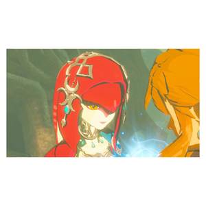 PEGI 12+ Switch Zelda Breath of the Wild Videojuego Juegos Portátiles 2520049 - Product Image 4