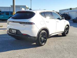 Dodge Hornet GT AWD 2023 Nuevo, Automático, con Cámara Trasera, Sin Accidentes, Volante a la Izquierda/Derecha - Product Image 4