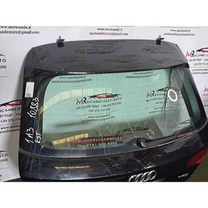 Luz Trasera AUDI A3 Sportback (8V4) 8V4827025D CYVB (12>16) - Product Image 5