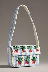 Sacs faits main brodés faits sur commande pour des marques de boutique - Product Image 2