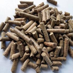 عالية الجودة 100% الخشب بيليه الوقود الحيوي من فيتنام بالجملة رخيصة سعر المصنع مباشرة المورد - Product Image 1
