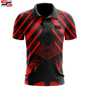 <b>Men's</b> <b>high</b> quality summer new <b>men's</b> short sleeve polo <b>shirt</b> sublimated customized color business casual <b>men's</b> polo <b>shirt</b> - Product Image 4