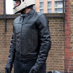 Chaqueta de moto para hombre de calidad superior superventas transpirable y venta directa de fábrica para ropa de carreras de motos y coches - Product Image 6