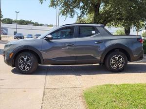 2025สำหรับรถกระบะ Hyundai Santa Cruz xrt รุ่นใหม่2.5L เทอร์โบ AWD รุ่น Off-Road ที่นั่งหนังด้านหลังสำหรับส่งออก/ขายส่ง - Product Image 2