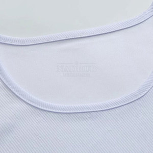 Uniformes de basket-ball pour hommes anti-rides en polyester durable fabriqué par des professionnels - Product Image 2