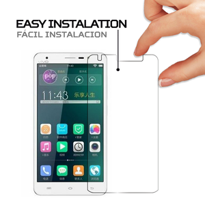 อุปกรณ์ป้องกันหน้าจอ Y20กันกระแทกทนทานและดูดซับแรงกระแทก - Product Image 2