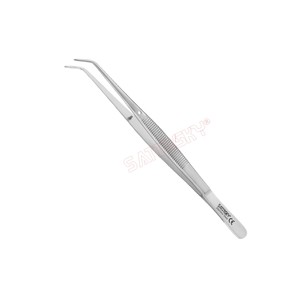 คีมถอนฟัน LONDON-COLLEGE ขนาด 15 ซม. ผลิตจากเหล็กกล้าไร้สนิม AISI 420 - Product Image 1