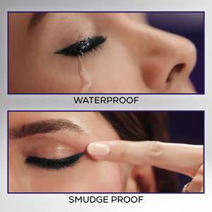 RENEE Lápiz de Ojos Kohl Kajal Midnight 1.5g - Product Image 4