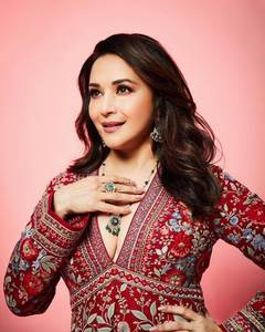 DISEÑADOR GEORGETTE BORDADO TRABAJO TOP PALAZZO CON DUPATTA INDIO PAKISTANI SALWAR KAMEEZ POR FATEMA FASHION INDIAN PAKISTANI - Product Image 4