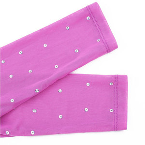 Uniforme de gimnasia de manga larga superventas, nuevo estilo, ropa de fitness personalizada hecha de Spandex - Product Image 3