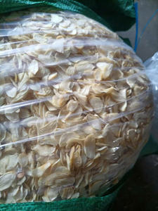 Artículo que atrae a la mayoría de los clientes hoy en día, rebanada de ajo blanco seco/Aglio Secco/ Ail Sec - Export Ready (WA: + 84 362512699) - Product Image 5