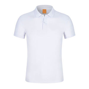 Polo de manga corta personalizado para hombre, camiseta multicolor personalizada, ropa de calle, Polo informal a la moda de talla grande para hombre - Product Image 2