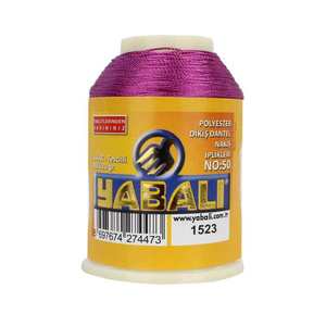 Yabalı İğne Oyası İpi 20, producto de hilo de alta calidad, de la mejor calidad - Product Image 1