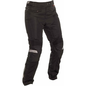 Airvent EVO กางเกงกีฬามอเตอร์ไซด์3ชั้นกันน้ำ, กางเกงขายาว CE Level 2 armors - Product Image 1