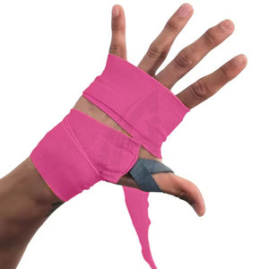 Precio Razonable, Diseño Más Reciente 2026, Ligeros, Compresivos, Ecológicos, Más Vendidos, Vendas para Manos para Levantamiento de Pesas - Product Image 2