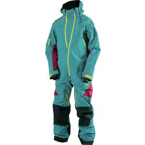 <b>Mens</b> Ski <b>Suit</b> <b>Waterproof</b> Windproof Winter Snowboard Jacket Pants Thermal Insulated Snow Wear OEM ODM Custom - Product Image 1