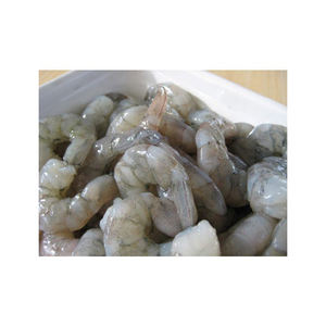 Camarones Vannamei Congelados en Paquete a Granel, Disponibles para Envío Confiable - Product Image 4