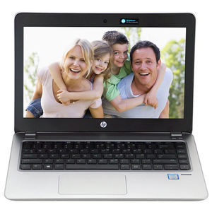 Ordinateur portable multi-ports compact graphique haute définition I n t e l I5 processeur de carte intégré clavier anglais pour les étudiants - Product Image 3