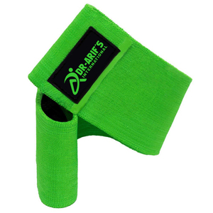 ชุดยางยืดออกกำลังกายสำหรับผู้หญิงยางลาเท็กซ์สำหรับฝึกความแข็งแรงการสร้างร่างกายการออกกำลังกาย - Product Image 5