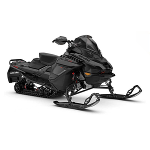 Motoneige Ski-Doo RENEGADE XRS 147 900 ACEE TURBO R 2024 - Product Image 1