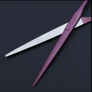 Ciseaux de coiffure japonais ciseaux de coiffeur professionnels pour la coupe de cheveux Ciseaux de coiffeur de salon professionnel Offre Spéciale - Product Image 5